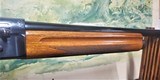 Browning Auto 5 12 Ga. 2 3/4'' ( Sold ) - 4 of 12