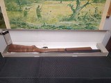 Benjamin Sheridan 392P .22 Pellet Rifle - 1 of 9