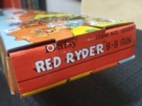 Red Ryder 50th Anniversary - 6 of 14