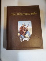 The Riflemans Rifle: Winchesters Model 70 1936-1963 - 1 of 2