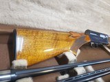 Browning Auto 5 Light 20 with Extra Barrel and Case ( Sale Pending ) - 8 of 12