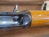 Browning Auto 5 Light 20 with Extra Barrel and Case ( Sale Pending ) - 11 of 12