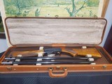 Browning Auto 5 Light 20 with Extra Barrel and Case ( Sale Pending ) - 1 of 12