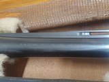 Browning Auto 5 Light 20 with Extra Barrel and Case ( Sale Pending ) - 7 of 12