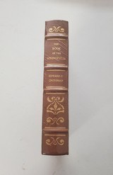 The Book of the Springfield by Edward C. Crossman - 2 of 2