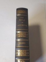 The Rifle in America by Sharpe - 2 of 2