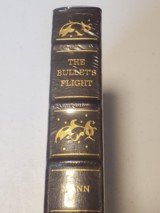 The Bullet's Flight by Mann - 2 of 2
