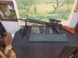 FN FAL 308. with extras - 1 of 24