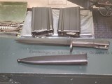 FN FAL 308. with extras - 19 of 24