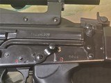 FN FAL 308. with extras - 17 of 24