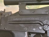 FN FAL 308. with extras - 21 of 24