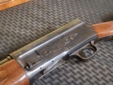 Browning Auto 5 12 Ga. Magnum - 7 of 9