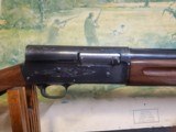 Browning Auto 5 12 Ga. Magnum - 1 of 9
