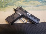 IWI .40 S&W - 2 of 4