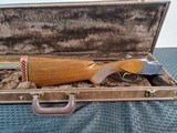 1971 BROWNING SUPERPOSED - 8 of 26