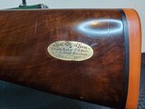 GREENER 12 GA Sale Pending - 18 of 26
