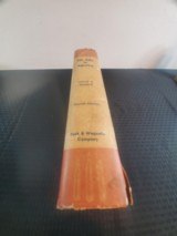 The Rifle in America by Sharpe - 2 of 2