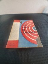 The Rifle in America by Sharpe - 1 of 2