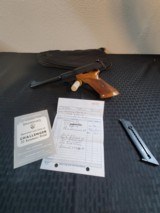 BROWNING CHALLENGER .22 WITH EXTRAS - 1 of 12