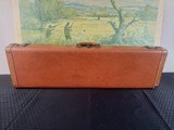 Tolex Case for Browning Superposed - 5 of 5