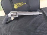 SMITH & WESSON .460 - 8 of 8
