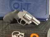 Colt Cobra .38 - 6 of 10