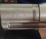 Colt Cobra .38 - 4 of 10
