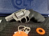 Colt Cobra .38 - 2 of 10