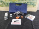 Colt Cobra .38 - 1 of 10