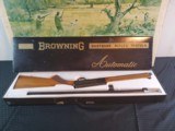 Browning A5 Light 12 Sale Pending - 1 of 10