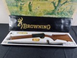 Browning A5 20 Ga. Magnum - 1 of 13