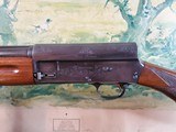 1953 Browning A5 Sweet 16 SALE PENDING - 1 of 10