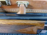 1969 Browning Superposed 20 Lightning with case - 9 of 15