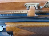 1969 Browning Superposed 20 Lightning with case - 12 of 15