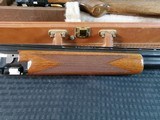 1969 Browning Superposed 20 Lightning with case - 10 of 15