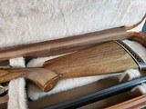 1969 Browning Superposed 20 Lightning with case - 2 of 15