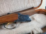 1969 Browning Superposed 20 Lightning with case - 5 of 15