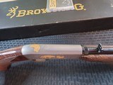 BROWNING SA-22 LONG RIFLE - 9 of 11