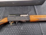 1966 BROWNING A5 SWEET 16 - 6 of 12