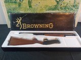 Browning Winchester Model 12 20 Ga. 2 3/4'' Grade I - 1 of 12