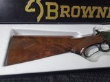 Browning Winchester Model 53 32-20 Grade I - 4 of 12