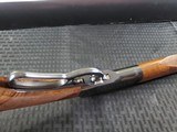 Browning Winchester Model 53 32-20 Grade I - 10 of 12
