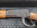 Browning Winchester Model 53 32-20 Grade I - 6 of 12