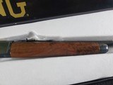 Browning Winchester Model 53 32-20 Grade I - 2 of 12