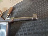Mauser Broomhandle with Extras - 9 of 20