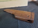 Mauser Broomhandle with Extras - 15 of 20