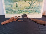 Mauser Broomhandle with Extras - 1 of 20