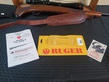 Ruger MK II .270 Left Hand with Extras - 6 of 13