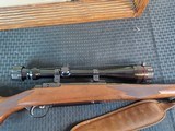 Ruger MK II .270 Left Hand with Extras - 8 of 13