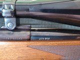 Ruger MK II .270 Left Hand with Extras - 10 of 13